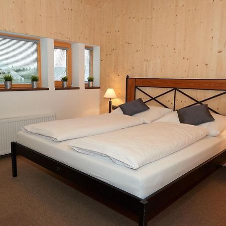Ht Chalets Харачов Екстериор снимка