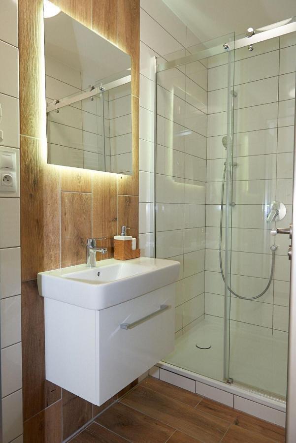 Ht Chalets Харачов Екстериор снимка