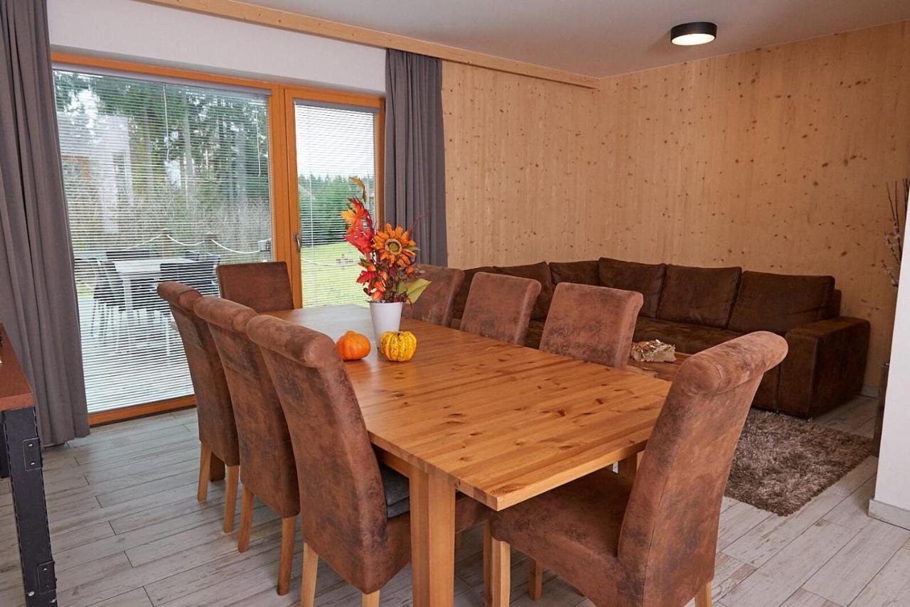 Ht Chalets Харачов Екстериор снимка