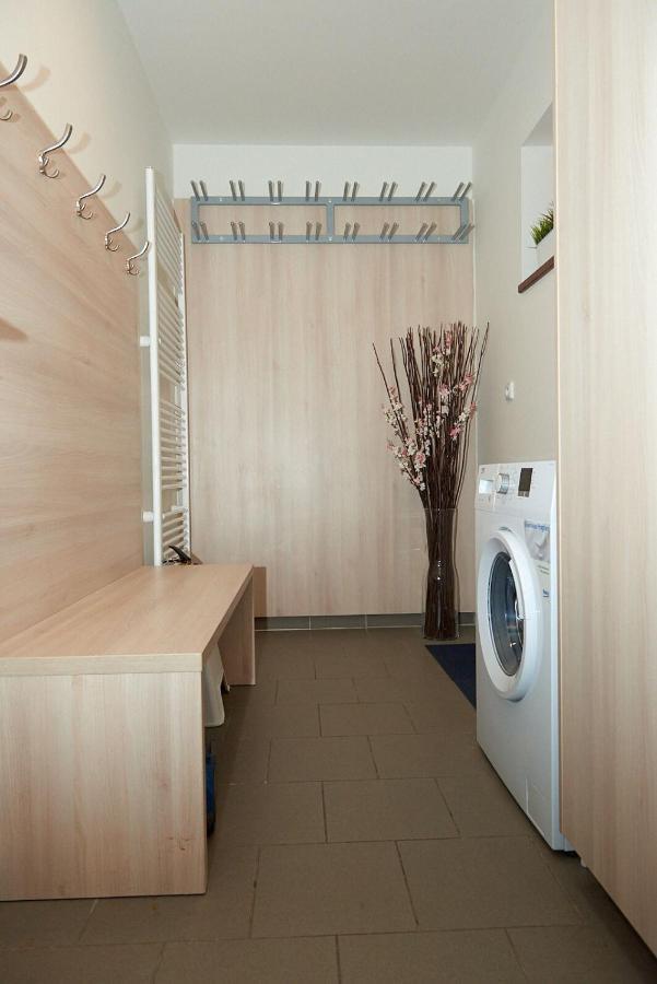 Ht Chalets Харачов Екстериор снимка
