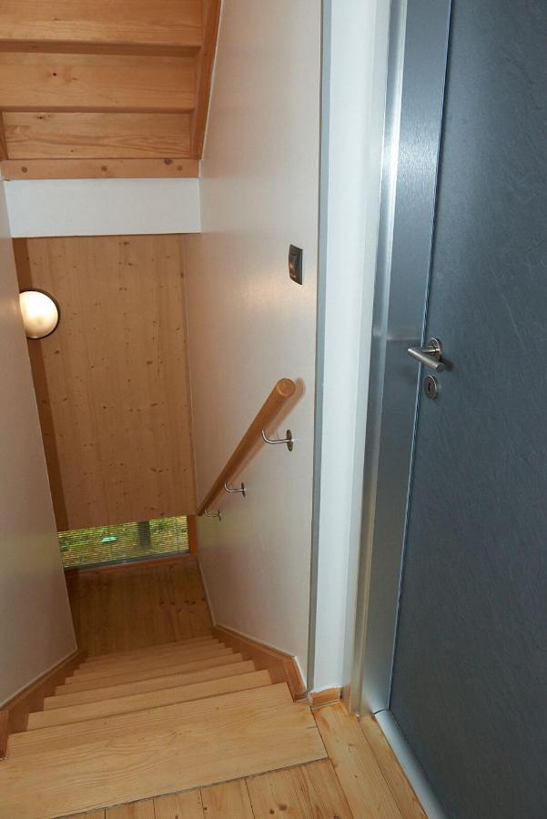 Ht Chalets Харачов Екстериор снимка