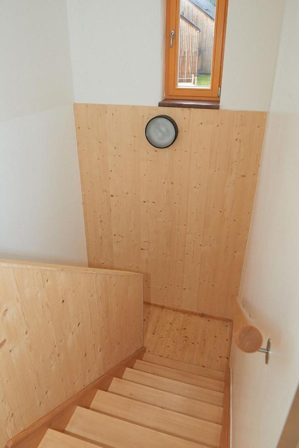 Ht Chalets Харачов Екстериор снимка